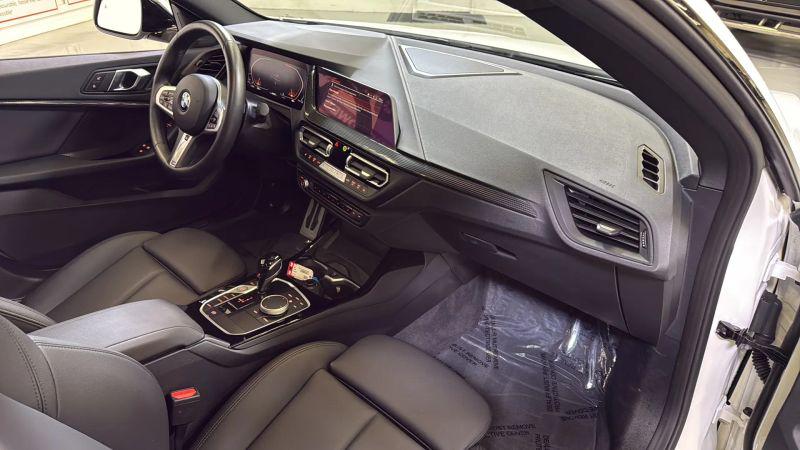2024 BMW Coupe xDrive
