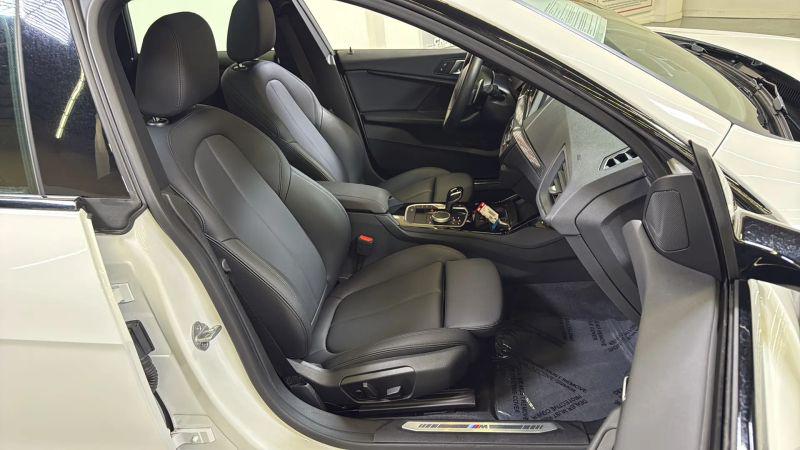 2024 BMW Coupe xDrive