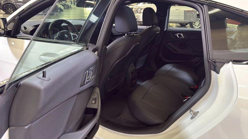 2024 BMW Coupe xDrive