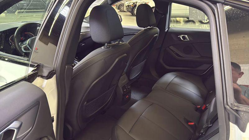 2024 BMW Coupe xDrive