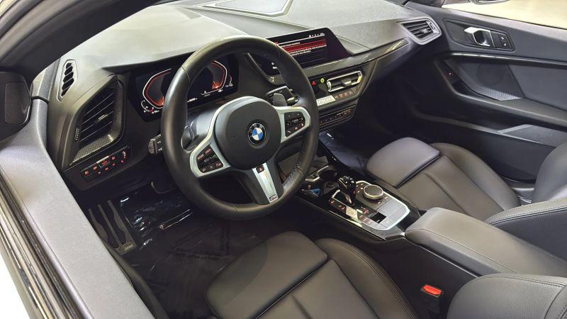 2024 BMW Coupe xDrive