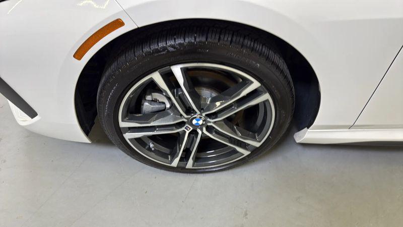 2024 BMW Coupe xDrive