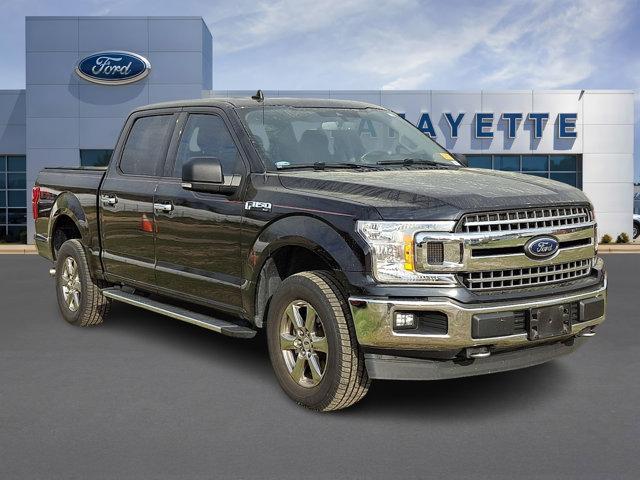 2020 Ford F-150 XLT for sale in Fayetteville, NC