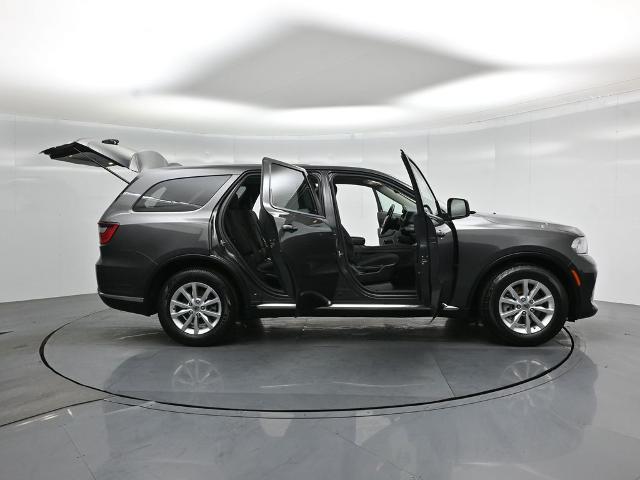 2021 Dodge Durango SXT RWD