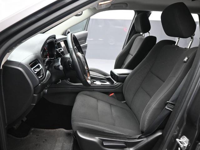 2021 Dodge Durango SXT RWD
