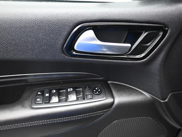 2021 Dodge Durango SXT RWD