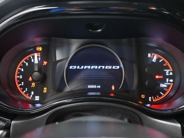 2021 Dodge Durango SXT RWD