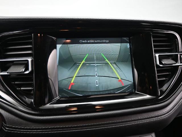 2021 Dodge Durango SXT RWD
