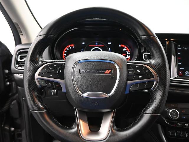 2021 Dodge Durango SXT RWD