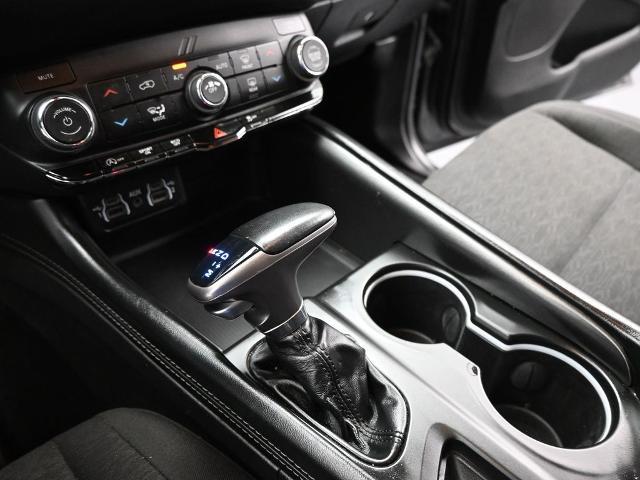 2021 Dodge Durango SXT RWD
