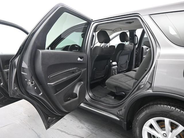 2021 Dodge Durango SXT RWD