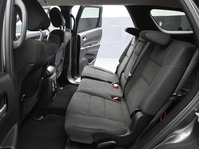2021 Dodge Durango SXT RWD