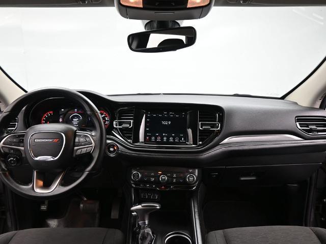 2021 Dodge Durango SXT RWD
