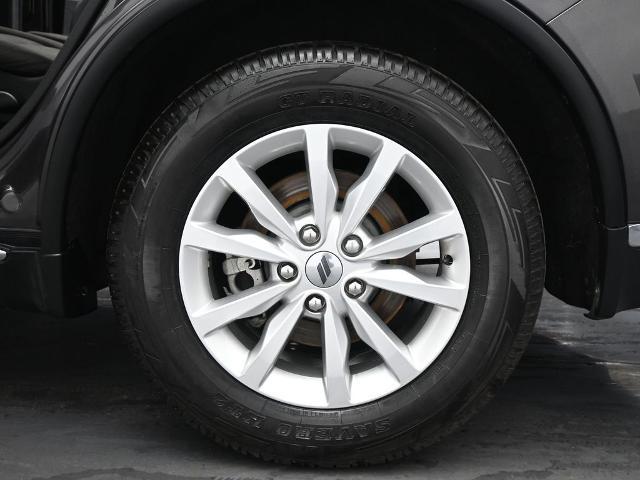 2021 Dodge Durango SXT RWD