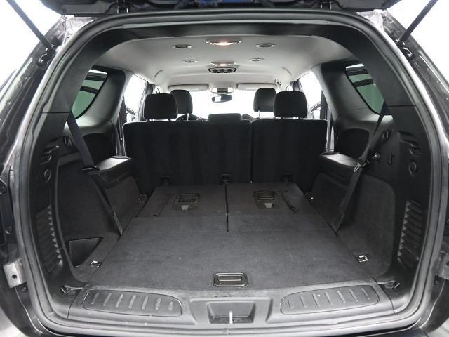 2021 Dodge Durango SXT RWD
