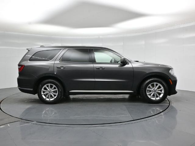 2021 Dodge Durango SXT RWD