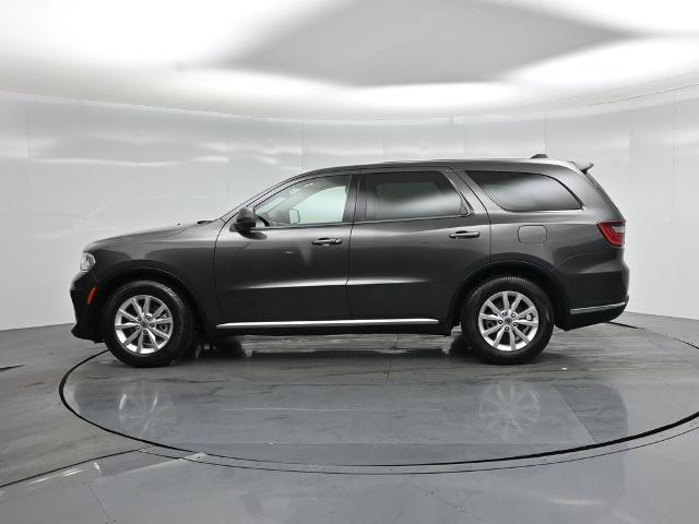 2021 Dodge Durango SXT RWD