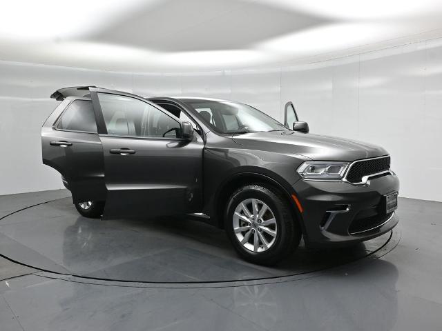 2021 Dodge Durango SXT RWD