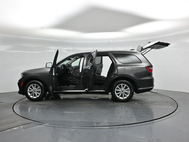 2021 Dodge Durango SXT RWD