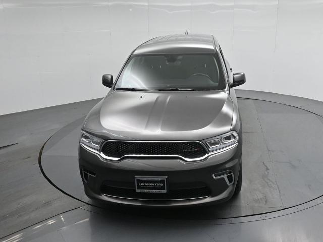 2021 Dodge Durango SXT RWD