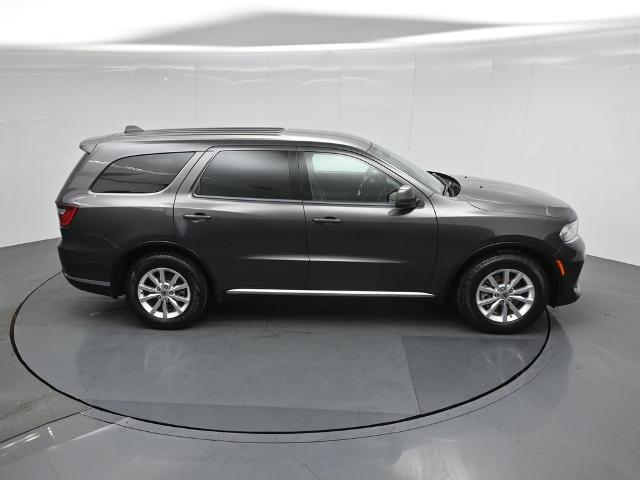 2021 Dodge Durango SXT RWD