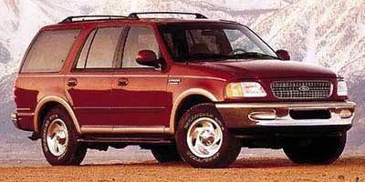 1997 Ford Expedition Eddie Bauer for sale in West Monroe, LA