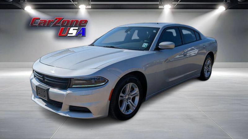 2021 Dodge Charger SXT RWD for sale in West Monroe, LA