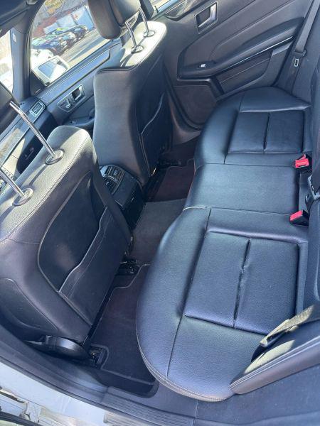 2014 Mercedes-Benz E 350 E 350