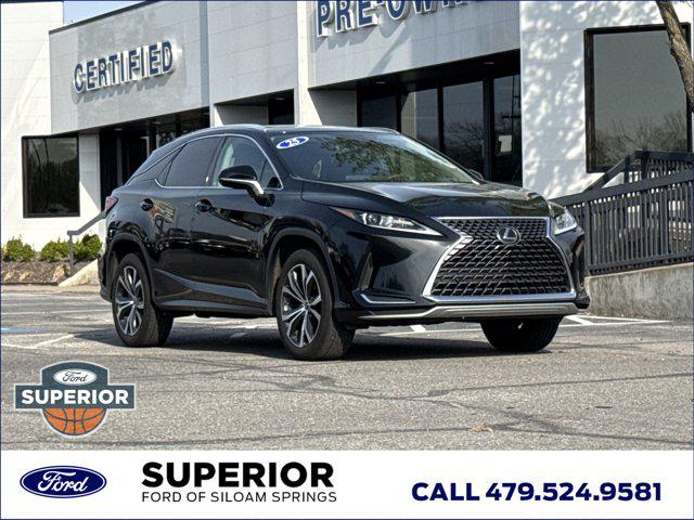 2020 Lexus RX 350 Base for sale in Siloam Springs, AR