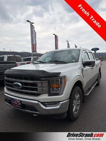 2022 Ford F-150 LARIAT for sale in Moundsville, WV