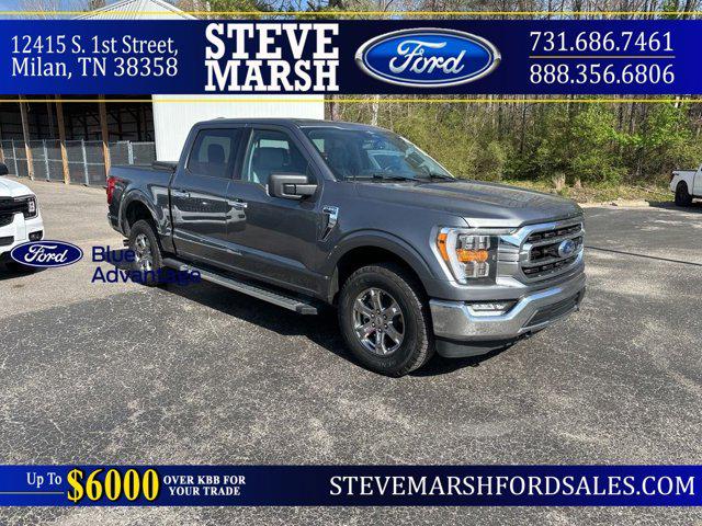 2023 Ford F-150 XLT for sale in Milan, TN