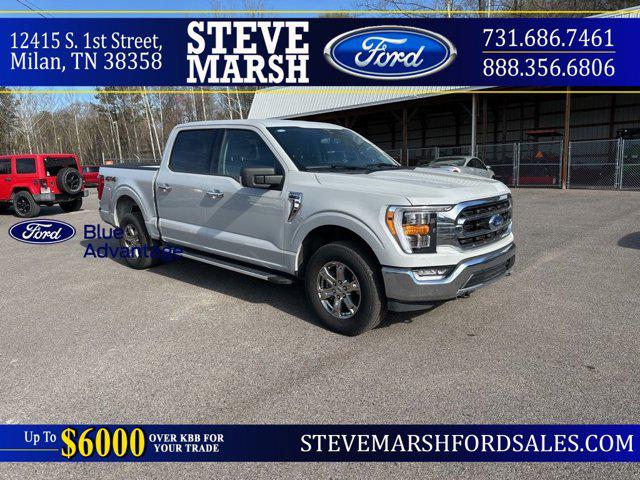 2023 Ford F-150 XLT for sale in Milan, TN