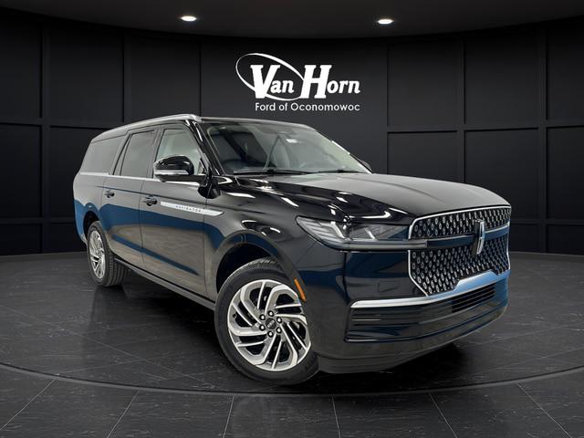 2025 Lincoln Navigator Reserve L for sale in Oconomowoc, WI
