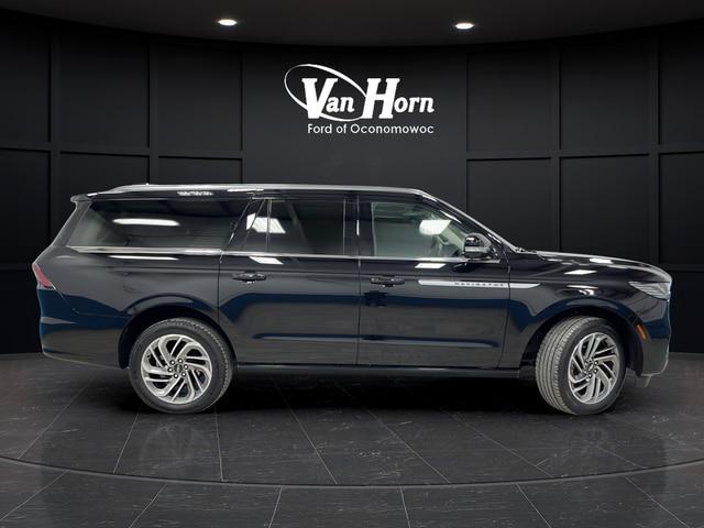2025 Lincoln Navigator Reserve L