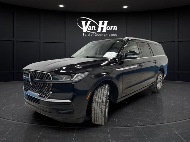 2025 Lincoln Navigator Reserve L