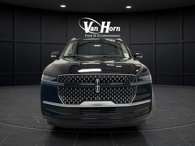 2025 Lincoln Navigator Reserve L