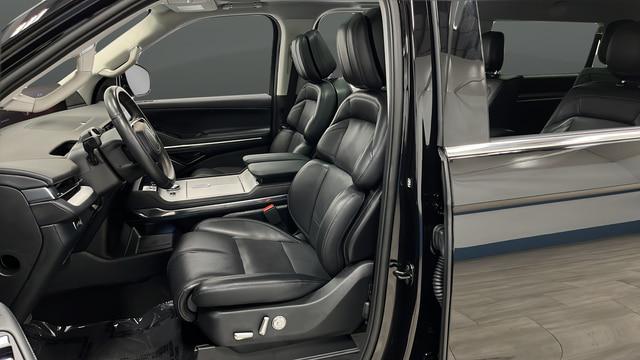 2025 Lincoln Navigator Reserve L