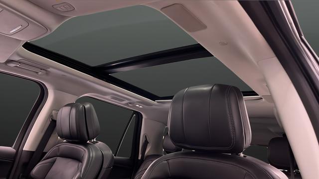 2025 Lincoln Navigator Reserve L