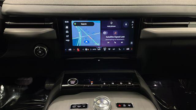 2025 Lincoln Navigator Reserve L