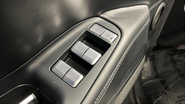 2025 Lincoln Navigator Reserve L