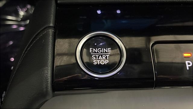 2025 Lincoln Navigator Reserve L