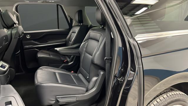 2025 Lincoln Navigator Reserve L