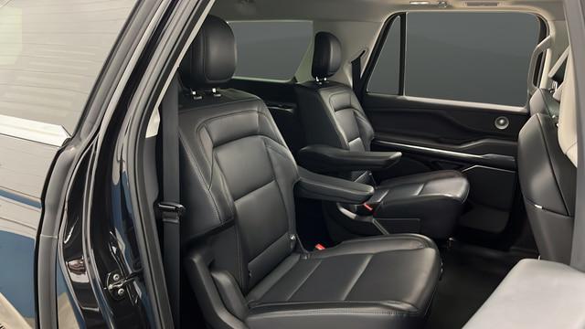 2025 Lincoln Navigator Reserve L