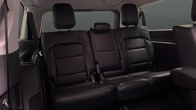 2025 Lincoln Navigator Reserve L