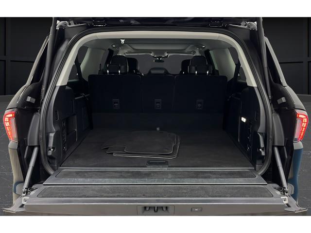 2025 Lincoln Navigator Reserve L