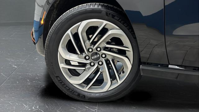 2025 Lincoln Navigator Reserve L