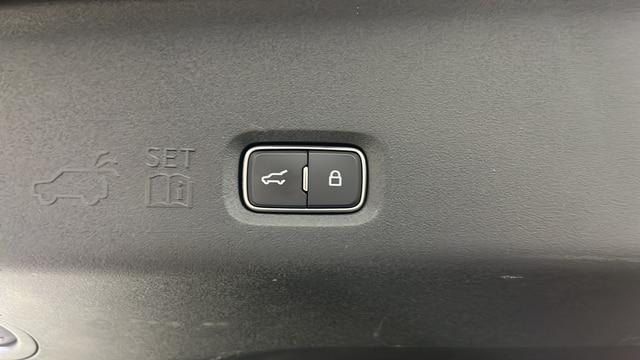 2025 Lincoln Navigator Reserve L