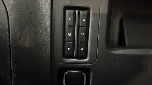 2025 Lincoln Navigator Reserve L