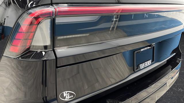 2025 Lincoln Navigator Reserve L