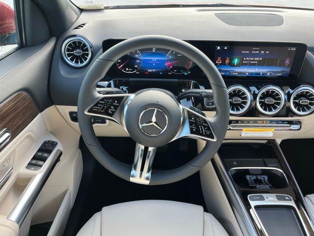 2026 Mercedes-Benz GLA-CLASS 4MATIC